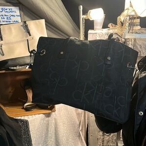 Calvin Klein tote